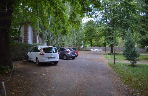 Harkany Appartement | Harkányi Ragyogó Apartman
