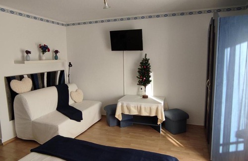 Harkany Appartement | Harkányi Ragyogó Apartman