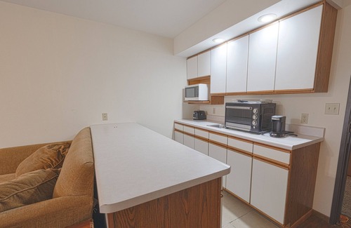 Harlan Hôtel | Harlan Inn and Suites by OYO Harlan