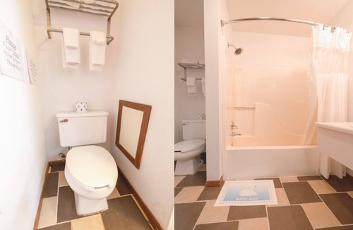 Harlan Hôtel | Harlan Inn and Suites by OYO Harlan