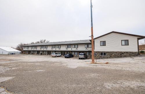 Harlan Hôtel | Harlan Inn and Suites By OYO Harlan