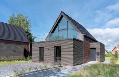 Neufunnixsiel Maison | Harlepadd 3a