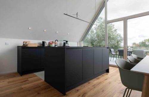 Neufunnixsiel Maison | Harlepadd 3a