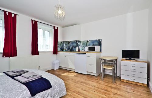 Woolwich Riverside Maison | Harlinger Lodge