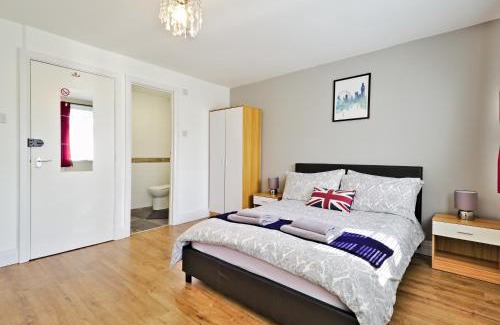 Woolwich Riverside Maison | Harlinger Lodge