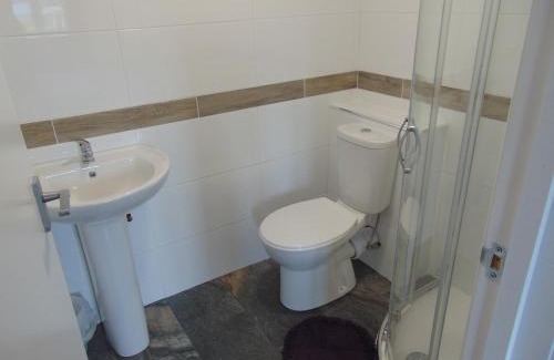 Woolwich Riverside Maison | Harlinger Lodge
