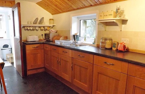 Caroy Maison | Harlosh by Interhome