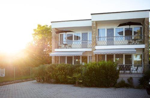 Zanka Appartement | Harmónia apartman