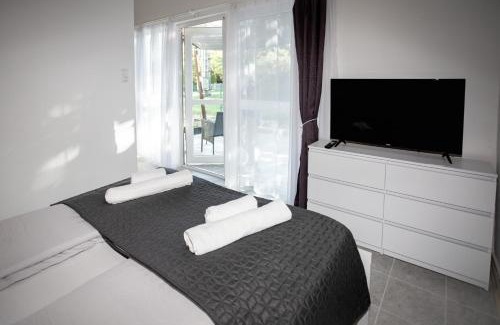 Zanka Appartement | Harmónia apartman