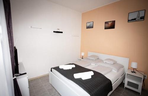 Zanka Appartement | Harmónia apartman