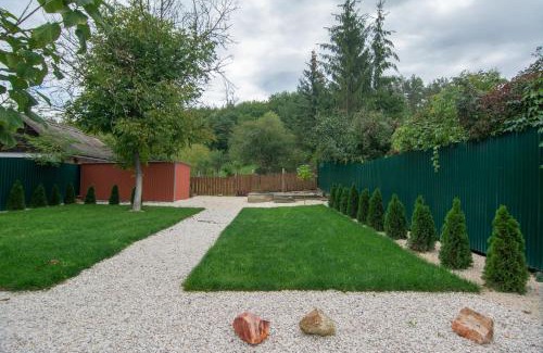 Bukkszek Appartement | Harmónia Vendégház Bükkszék