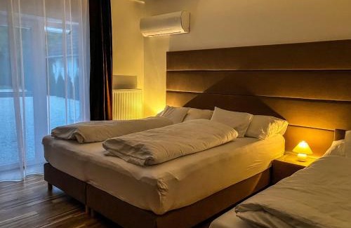 Bukkszek Appartement | Harmónia Vendégház Bükkszék