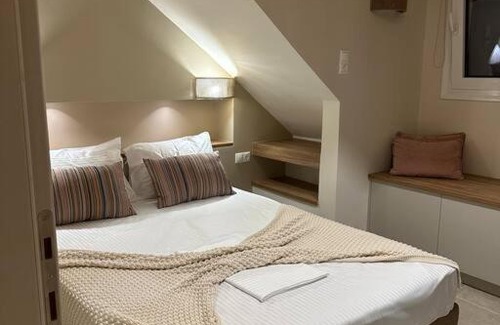 Lentas Appartement | Harma Apartment