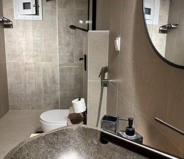 Lentas Appartement | Harma Apartment