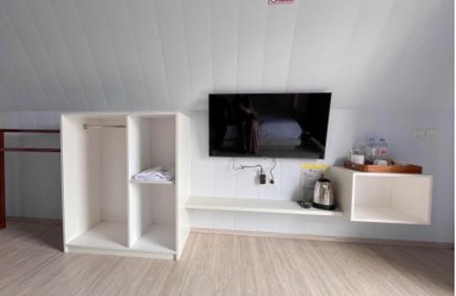Plaosan Autre | Harmadha Glamping