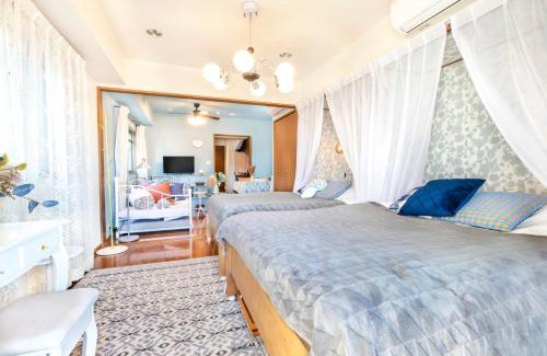Horikiri Appartement | HARMONIA東京堀切403