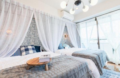 Horikiri Appartement | HARMONIA東京堀切403