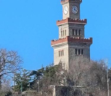 Trikala Appartement | Harmonia Appartment in Trikala