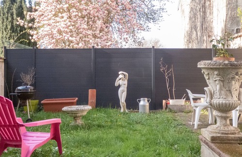 Verdun Appartement | Harmonie - Cosy Comfy 2Beds +50m² Central FastWiFi SmartTV55" PrimeVideo BBQ