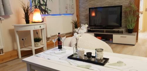 Heltersberg Appartement | Harmonie