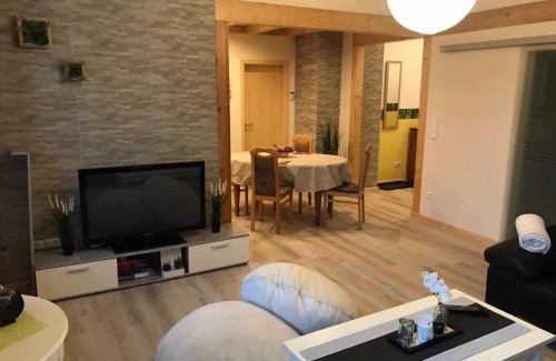 Heltersberg Appartement | Harmonie