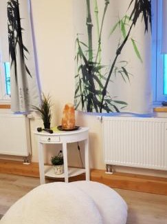 Heltersberg Appartement | Harmonie
