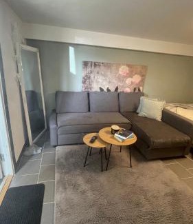 Landskrona Appartement | Harmonie