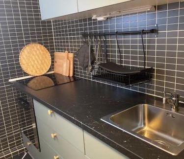Landskrona Appartement | Harmonie