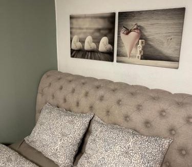 Landskrona Appartement | Harmonie