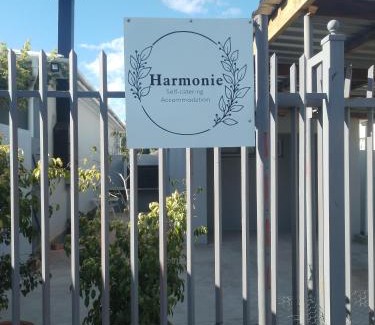 Wolseley Appartement | Harmonie Self Catering
