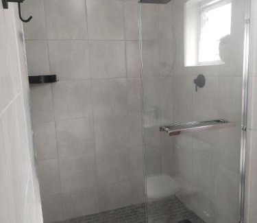 Wolseley Appartement | Harmonie Self Catering