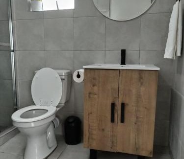 Wolseley Appartement | Harmonie Self Catering