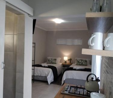 Wolseley Appartement | Harmonie Self Catering