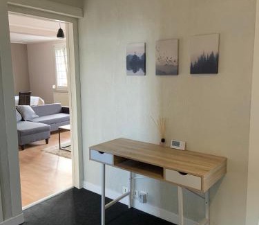 Tergnier Appartement | Harmonie Tergnier