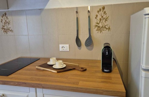 Pigna Appartement | HARMONIE, the apartment of dreams