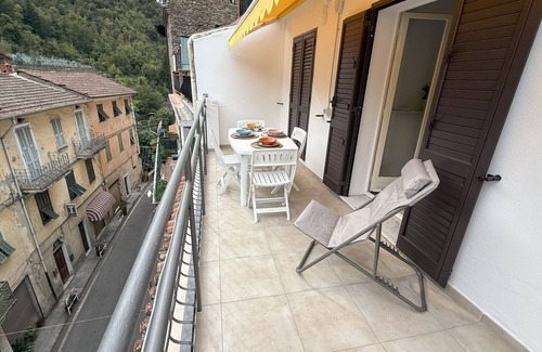 Pigna Appartement | HARMONIE, the apartment of dreams