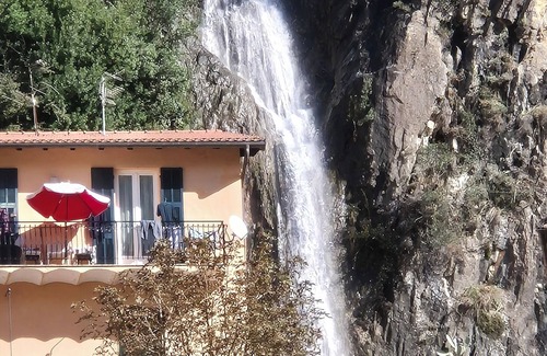 Pigna Appartement | HARMONIE, the apartment of dreams