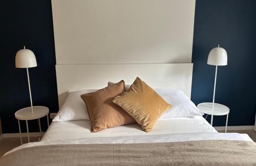 Kritzmow Appartement | Harmonische Wohnung