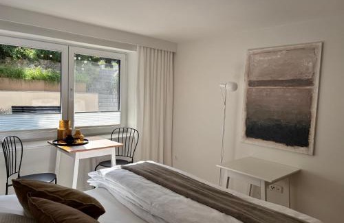Kritzmow Appartement | Harmonische Wohnung