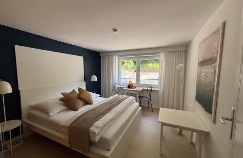 Kritzmow Appartement | Harmonische Wohnung