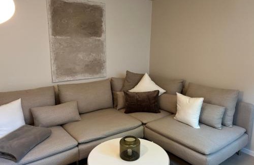 Kritzmow Appartement | Harmonische Wohnung