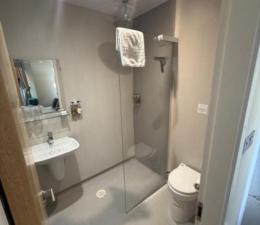 Weston-super-Mare Hôtel | Harmony Apartments