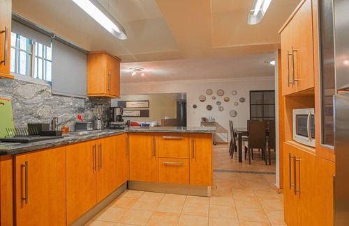 Santo Domingo Appartement | Harmony Condo près du centre ville