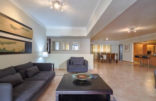 Santo Domingo Appartement | Harmony Condo près du centre ville
