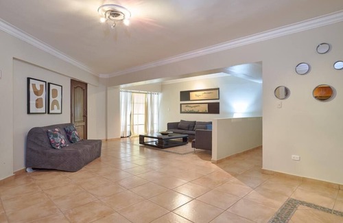Santo Domingo Appartement | Harmony Condo près du centre ville