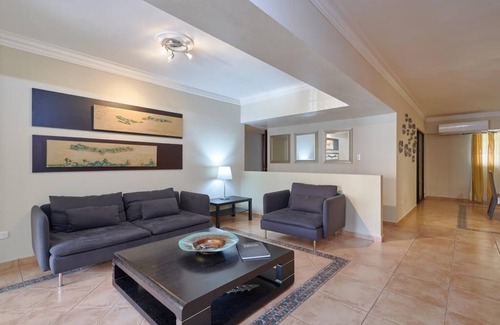 Santo Domingo Appartement | Harmony Condo près du centre ville