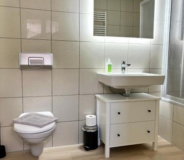 Meiningen Appartement | Harmony - Appartement City Meiningen