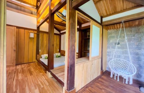Buon Ma Thuot Cabine | HARMONY Botanic