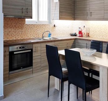 Vasiliki Appartement | Harmony Cottage