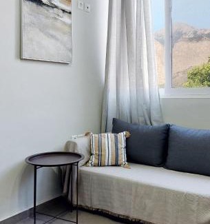 Vasiliki Appartement | Harmony Cottage